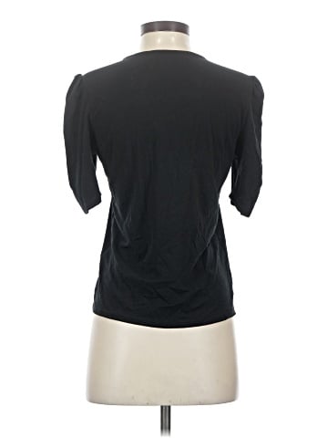 Rebecca Taylor 3/4 Sleeve T-Shirt (view 2)