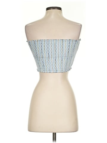 Reformation Sleeveless Blouse (view 2)