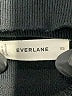 Everlane Black Wool Pullover Sweater Size XS - photo 7