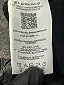 Everlane Black Wool Pullover Sweater Size XS - photo 8