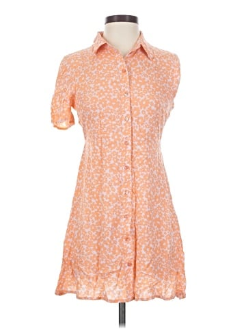 Pieces Casual Dress (view 1)