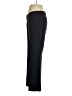 Worthington Solid Black Dress Pants Size 10 - photo 5