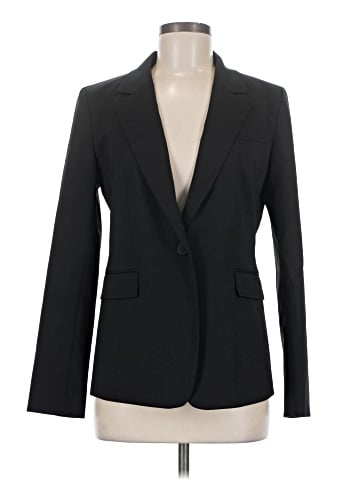 Lafayette 148 New York Wool Blazer (view 1)