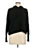 Lauren by Ralph Lauren Solid Black Pullover Sweater Size M - photo 1