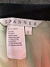 Spanner Black Jacket Size S - photo 6