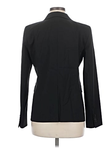 Lafayette 148 New York Wool Blazer (view 2)
