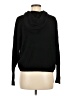 Lauren by Ralph Lauren Solid Black Pullover Sweater Size M - photo 2