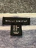 Willi Smith Gray Cardigan Size M - photo 7