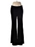 Metrostyle Black Casual Pants Size S - photo 1