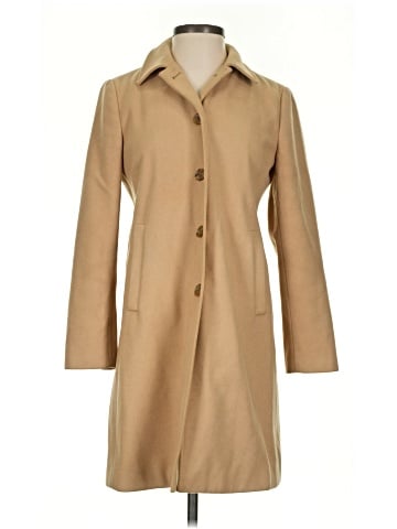 Banana Republic Trenchcoat (view 1)