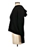 Lauren by Ralph Lauren Solid Black Pullover Sweater Size M - photo 5