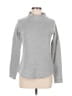 Marmot 100% Polyester Gray Turtleneck Sweater Size M - photo 1