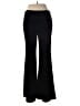 Metrostyle Black Casual Pants Size S - photo 2