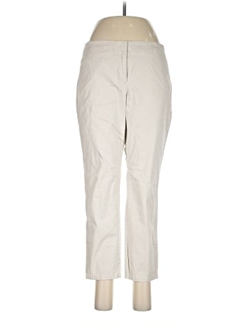 J.Jill Casual Pants (view 1)