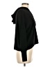 Lauren by Ralph Lauren Solid Black Pullover Sweater Size M - photo 4