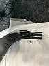 Joseph Ivory Casual Pants Size M - photo 7