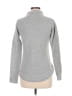 Marmot 100% Polyester Gray Turtleneck Sweater Size M - photo 2