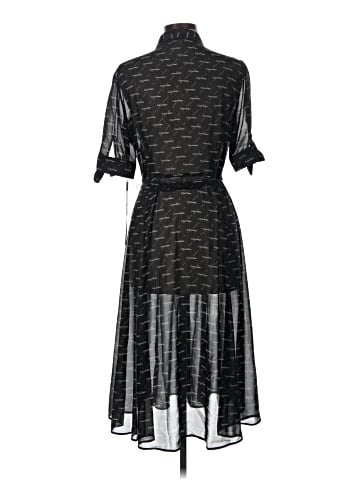 Calvin Klein Casual Dress (view 2)