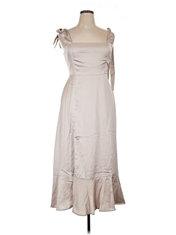Show Me Your Mumu Cocktail Dress (view 1)