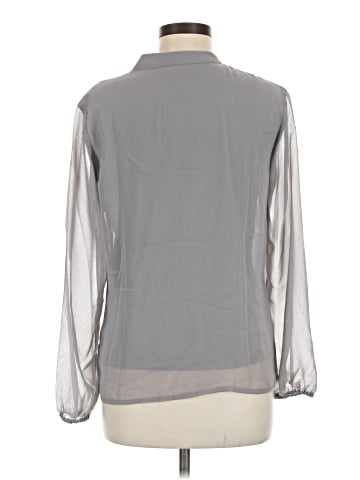 Venus Long Sleeve Blouse (view 2)