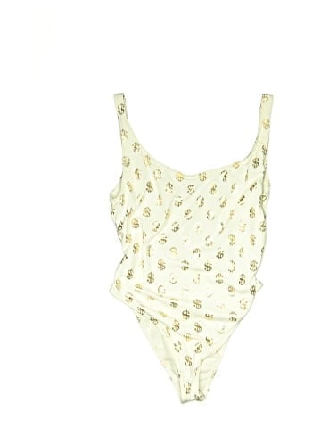 Surf Style One Piece Swimsuit (view 1)