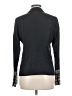 Elizabeth and James Gray Wool Blazer Size 6 - photo 2