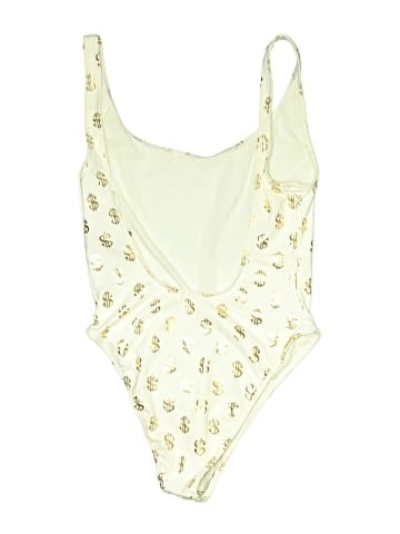 Surf Style One Piece Swimsuit (view 2)