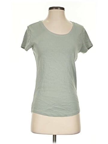 KIRKLAND Signature Short Sleeve T-Shirt (view 1)