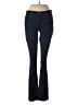 J Brand Blue Jeans Size 27 waist - photo 1
