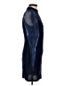 TCEC 100% Polyester Blue Cocktail Dress Size S - photo 4