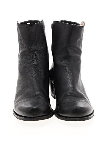 Stuart Weitzman Ankle Boots (view 2)