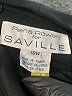 Rena Rowan 100% Recycled Polyester Black Blazer Size 18 - photo 6