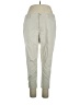 Talbots Solid Ivory Casual Pants Size 16 Petite - photo 1