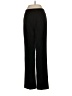 Unbranded 100% Polyester Black Dress Pants Size 2 (petite) - photo 2