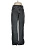 AGOLDE 100% Cotton Chevron-herringbone Gray Jeans Size 29 waist - photo 1