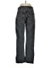 AGOLDE 100% Cotton Chevron-herringbone Gray Jeans Size 29 waist - photo 2