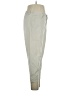 Talbots Solid Ivory Casual Pants Size 16 Petite - photo 4