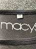 Macy's Black Active T-Shirt Size XL - photo 7