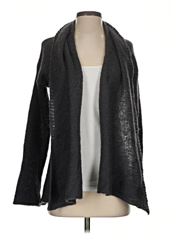 Wooden Ships Cardigan (view 1)
