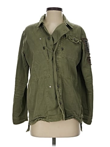 Free People Jacket (view 1)