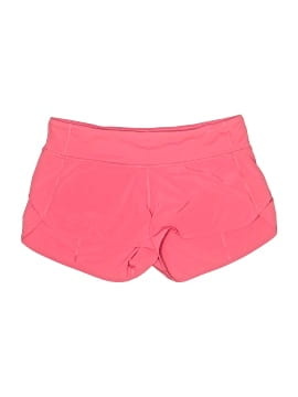 Lululemon Athletica Athletic Shorts