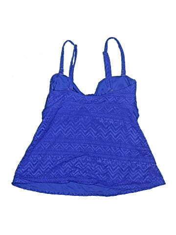 Catalina Swimsuit Top (view 2)