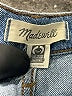 Madewell Blue Jeans Size 30 - photo 4