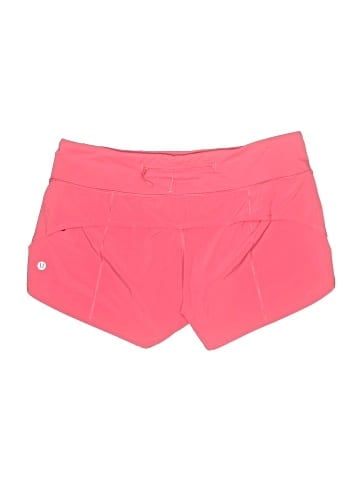 Lululemon Athletica Athletic Shorts (view 2)