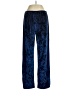 Tahari Blue Casual Pants Size L - photo 1