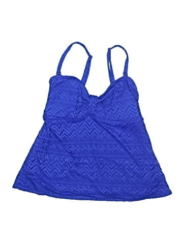 Catalina Swimsuit Top (view 1)