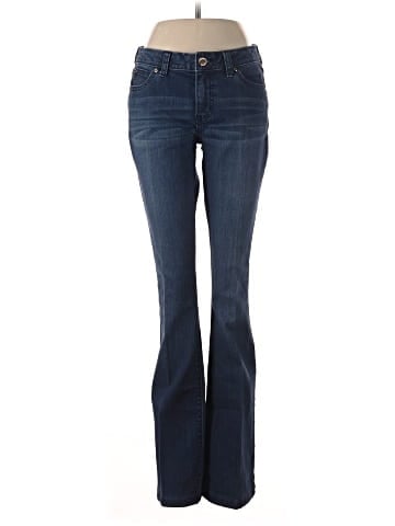 Jennifer Lopez Jeans (view 1)
