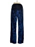 Tahari Blue Casual Pants Size L - photo 2