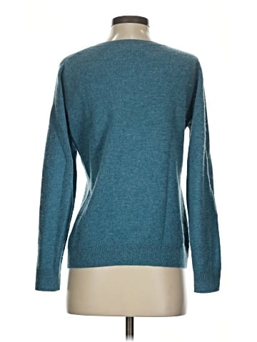 Tahari Cashmere Pullover Sweater (view 2)