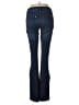 Jennifer Lopez Blue Jeans Size 4 - photo 2